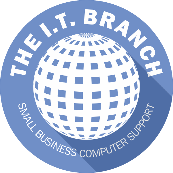 the IT Branch